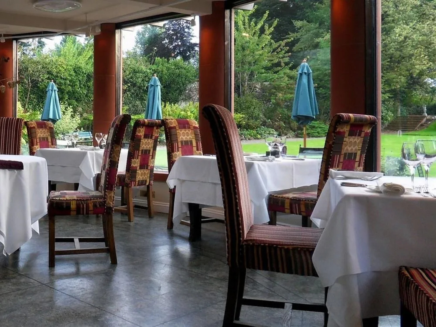 Temple Sowerby House Hotel & Restaurant