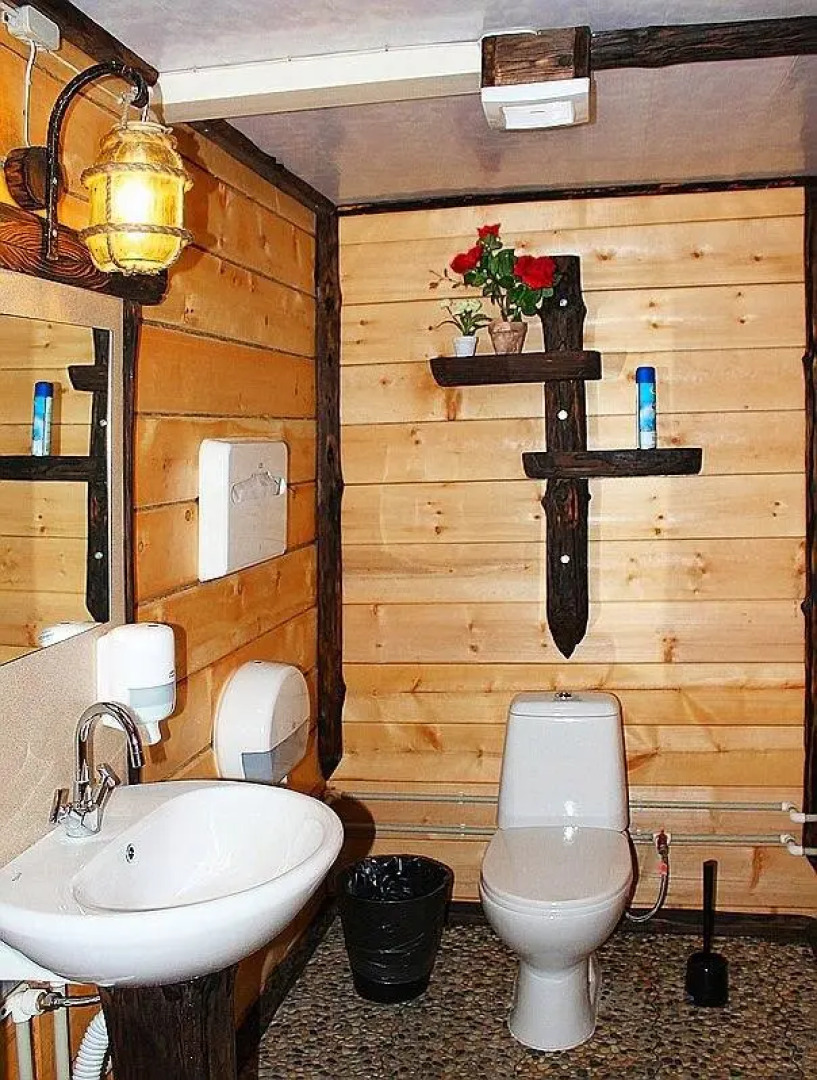 Медвежий Угол