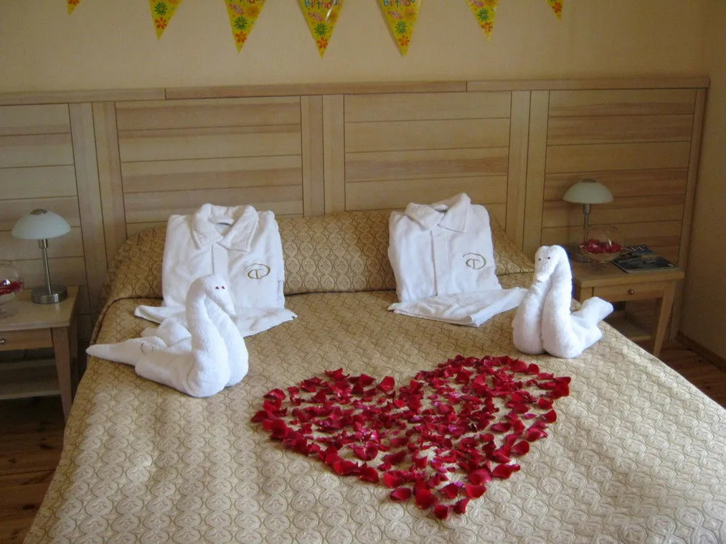 Seasons SPA Boutique Hotel