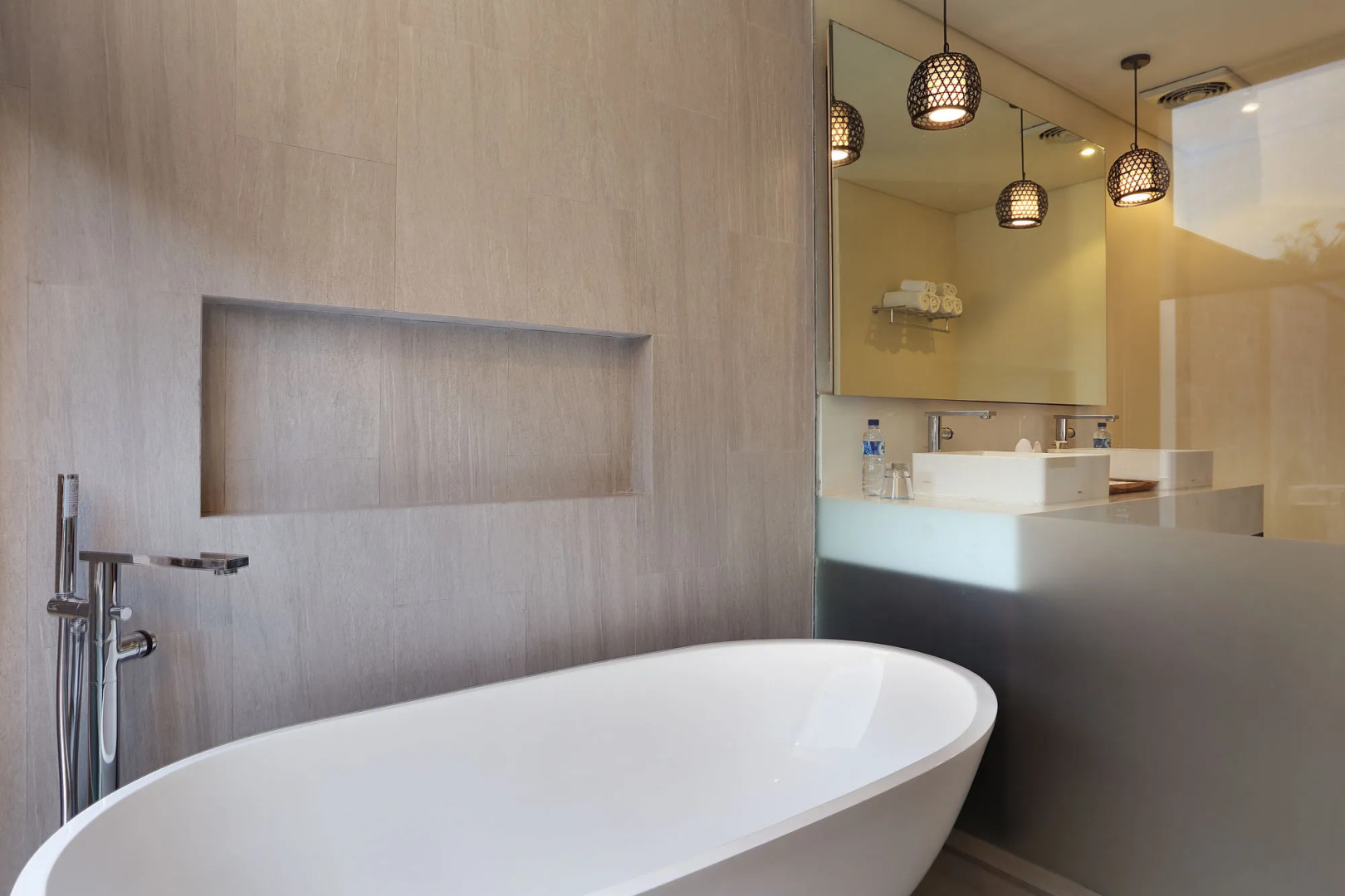 Theanna Villa and Spa Canggu