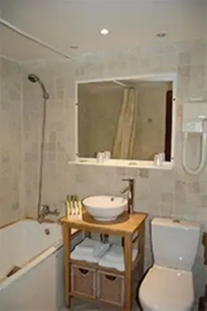 Hôtel Restaurant de la Poste