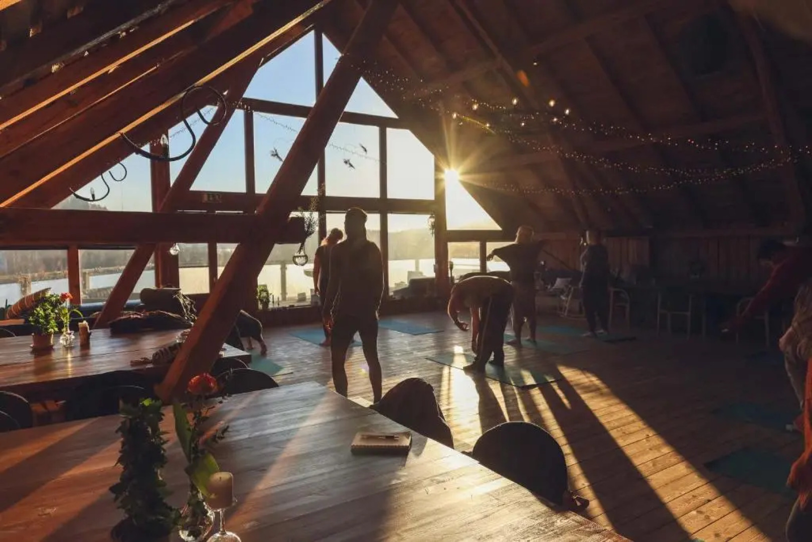 Sju Sjöar Konferens