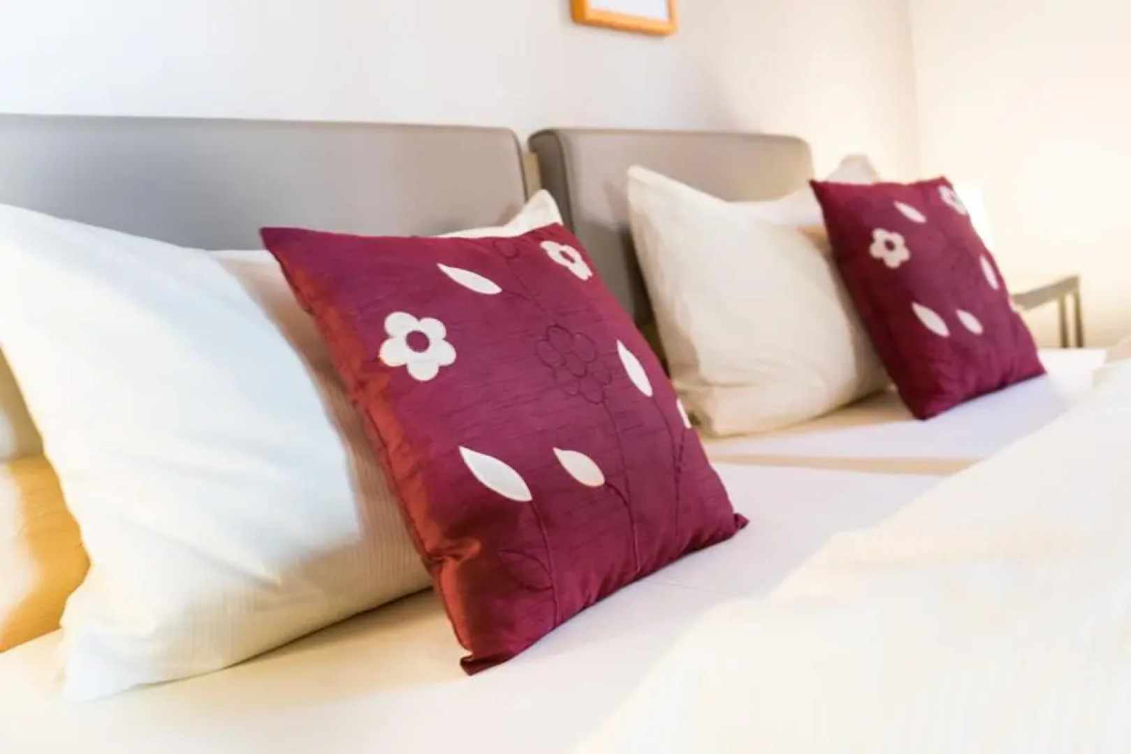 Ferienwohnungen Köhler