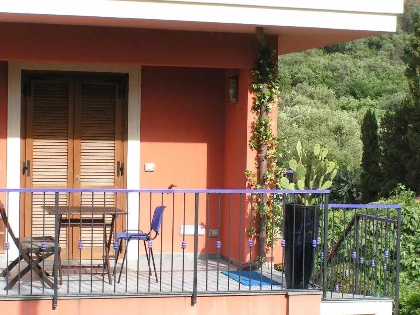 Appartamenti Esperia