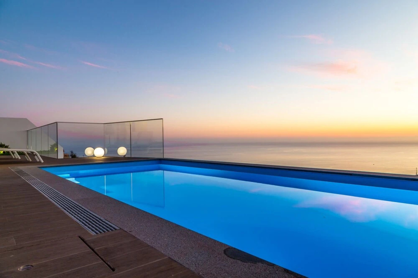 A&M House II Luxury Holidays Home