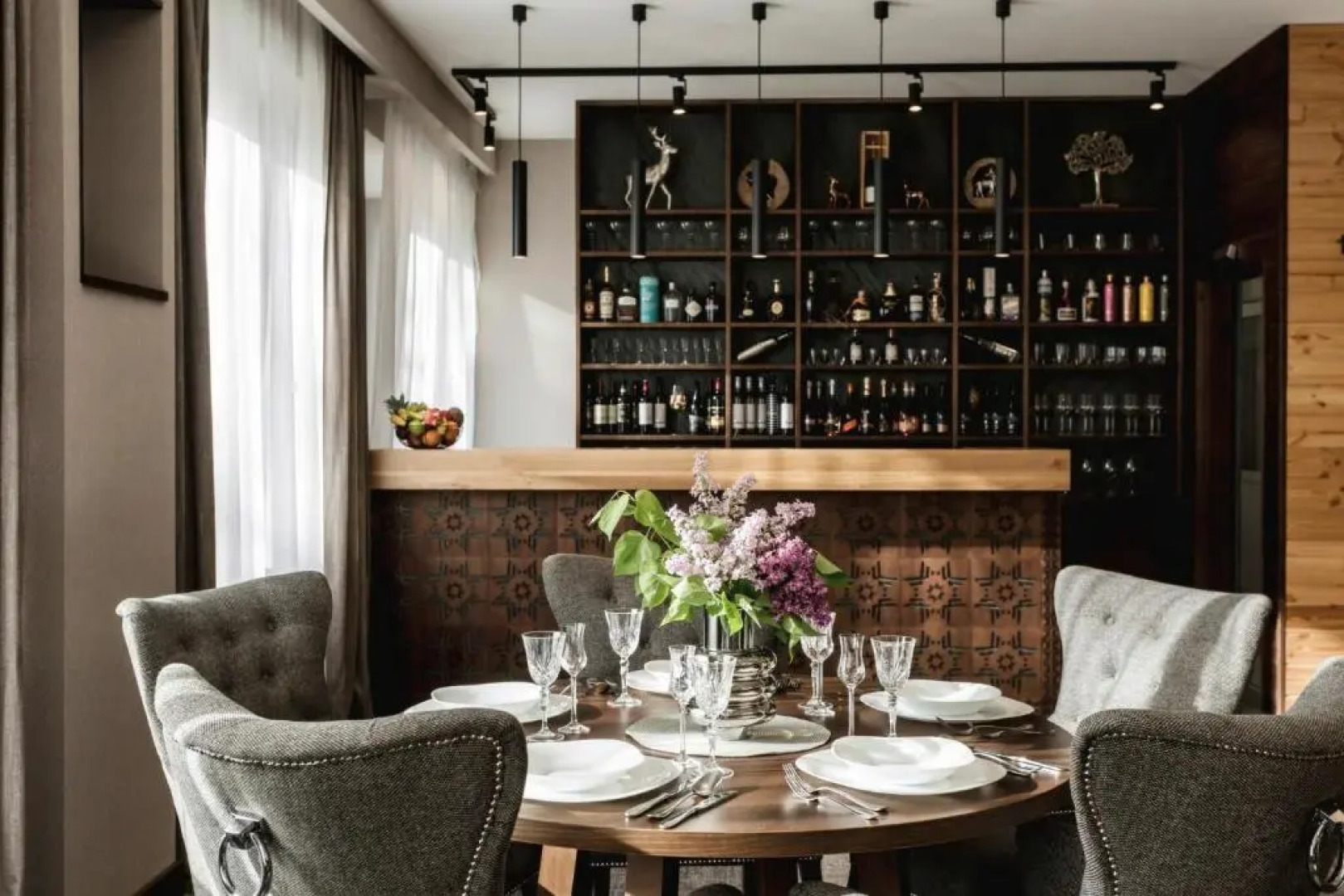 Arietes Marmont Resort