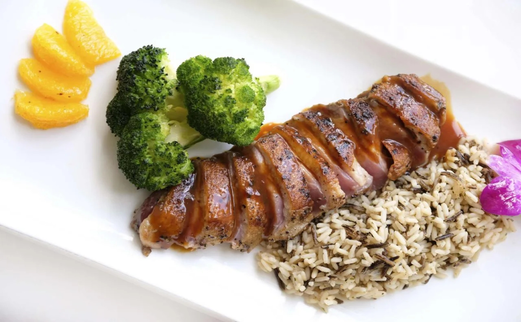 British Colonial - Nassau