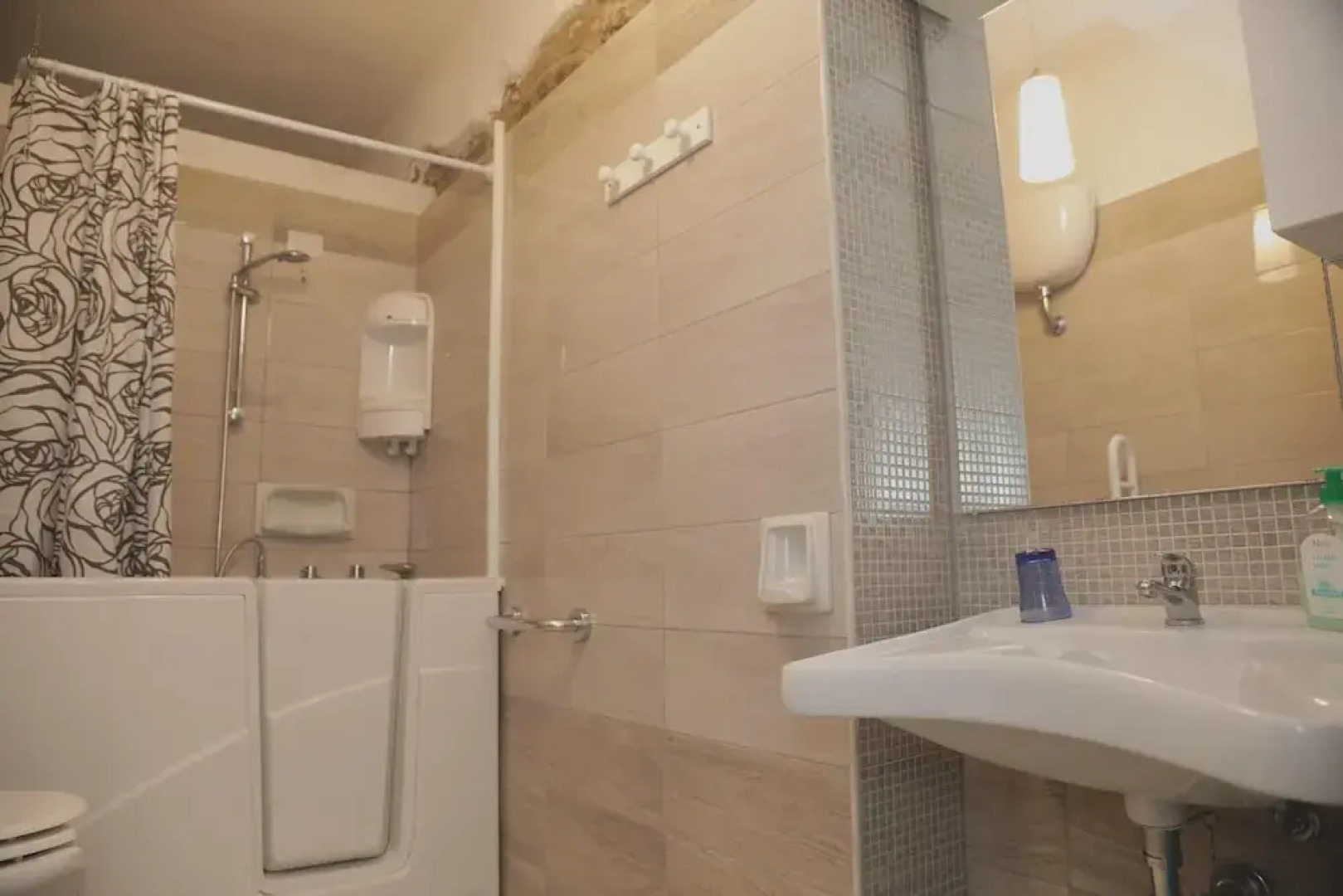 Apartment With 3 Bedrooms in Calasetta, With Wifi Near the Beach