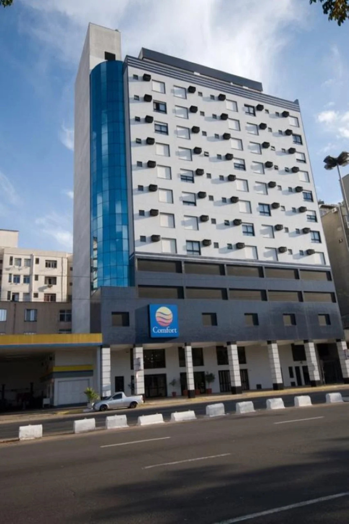 Century Park by My Way