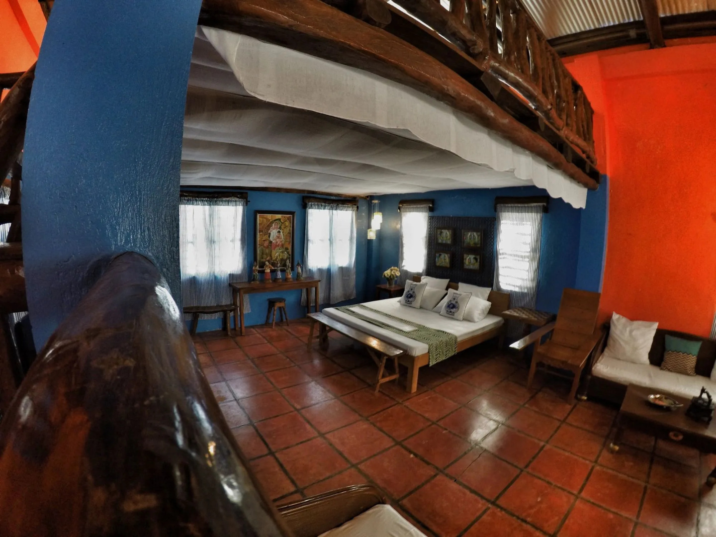 Kandugyap House By The Sea