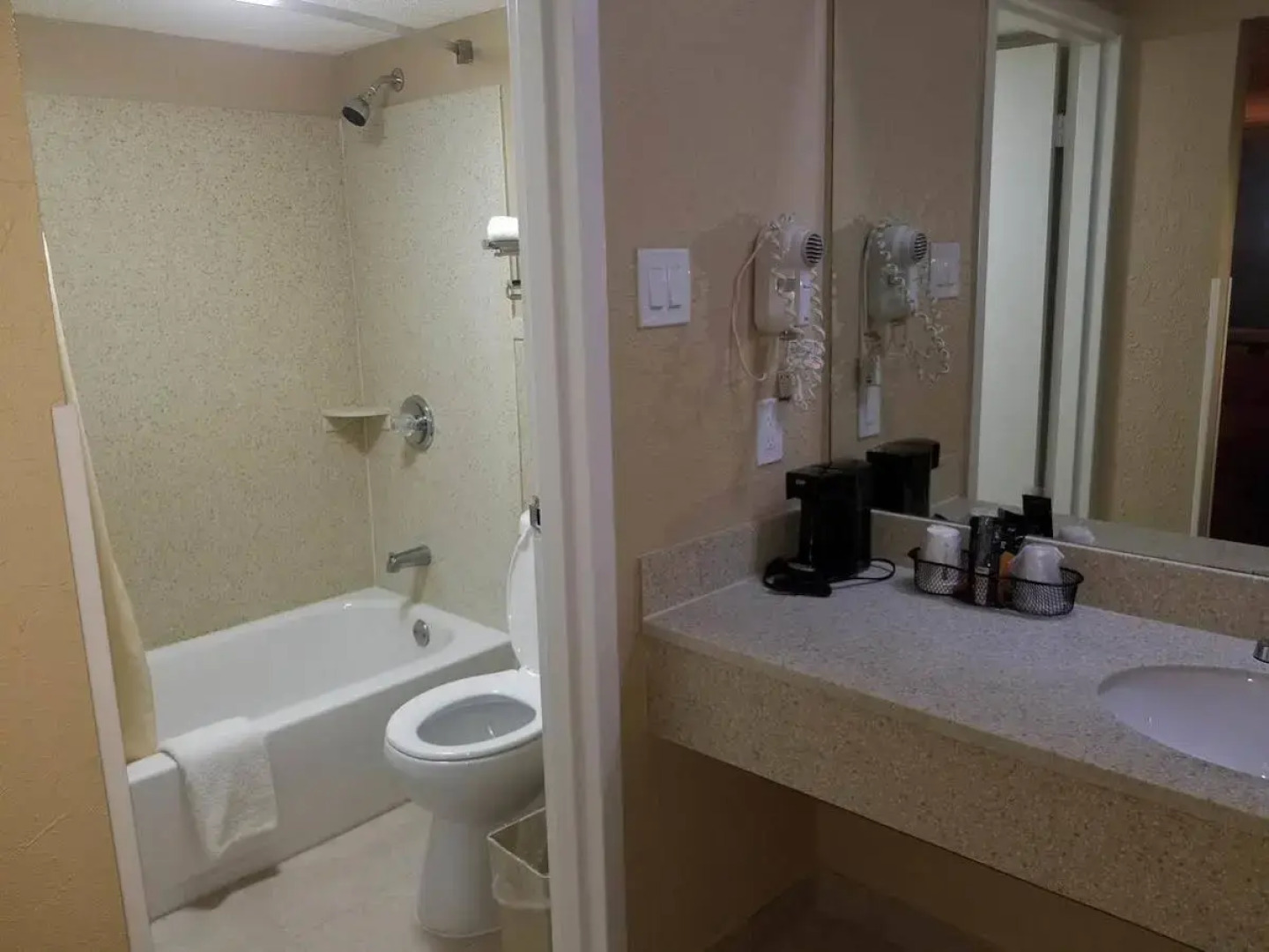 Days Inn Perry/Warner Robins Area