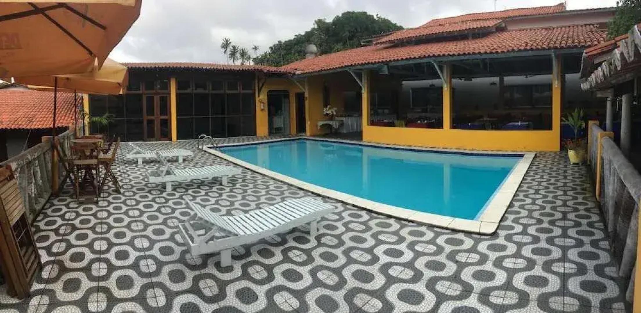 Hotel Pousada dos Ventos