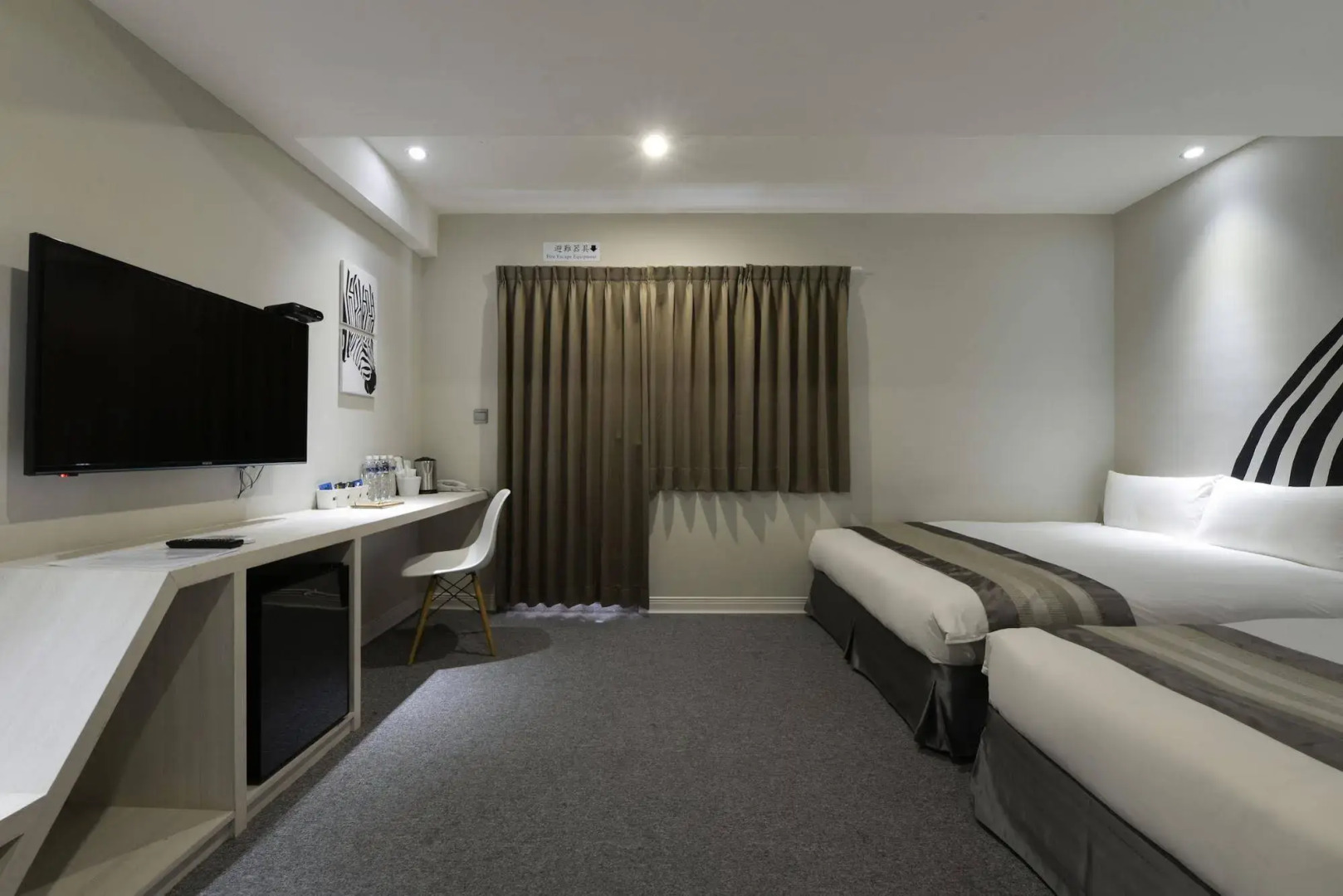 Taichung Box Design Hotel