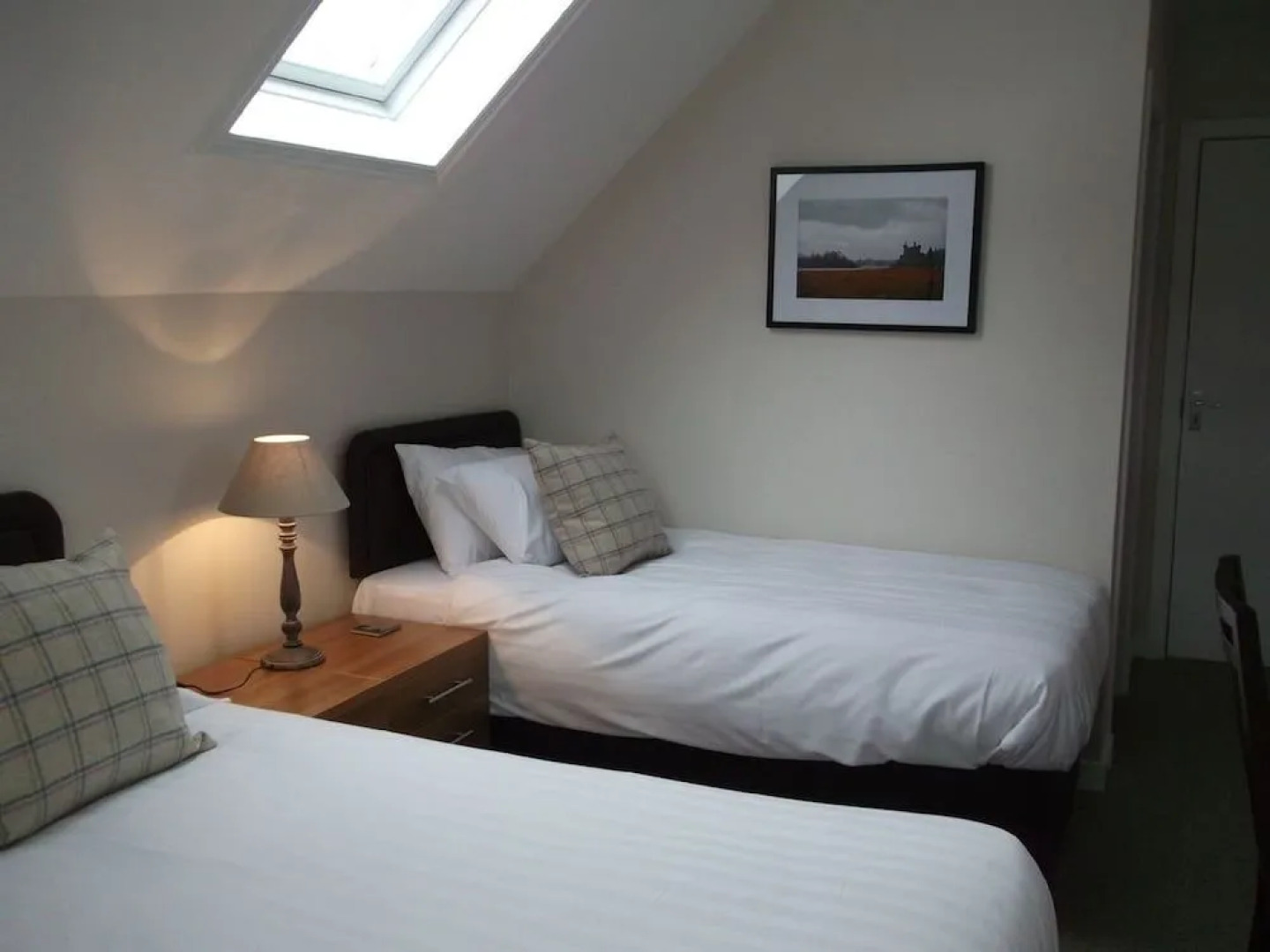 Loch Ness Guest House