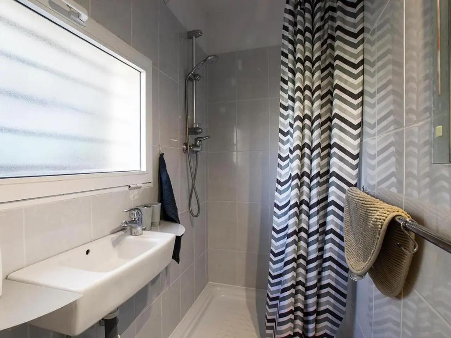 Apartamentos Finca La Cruz