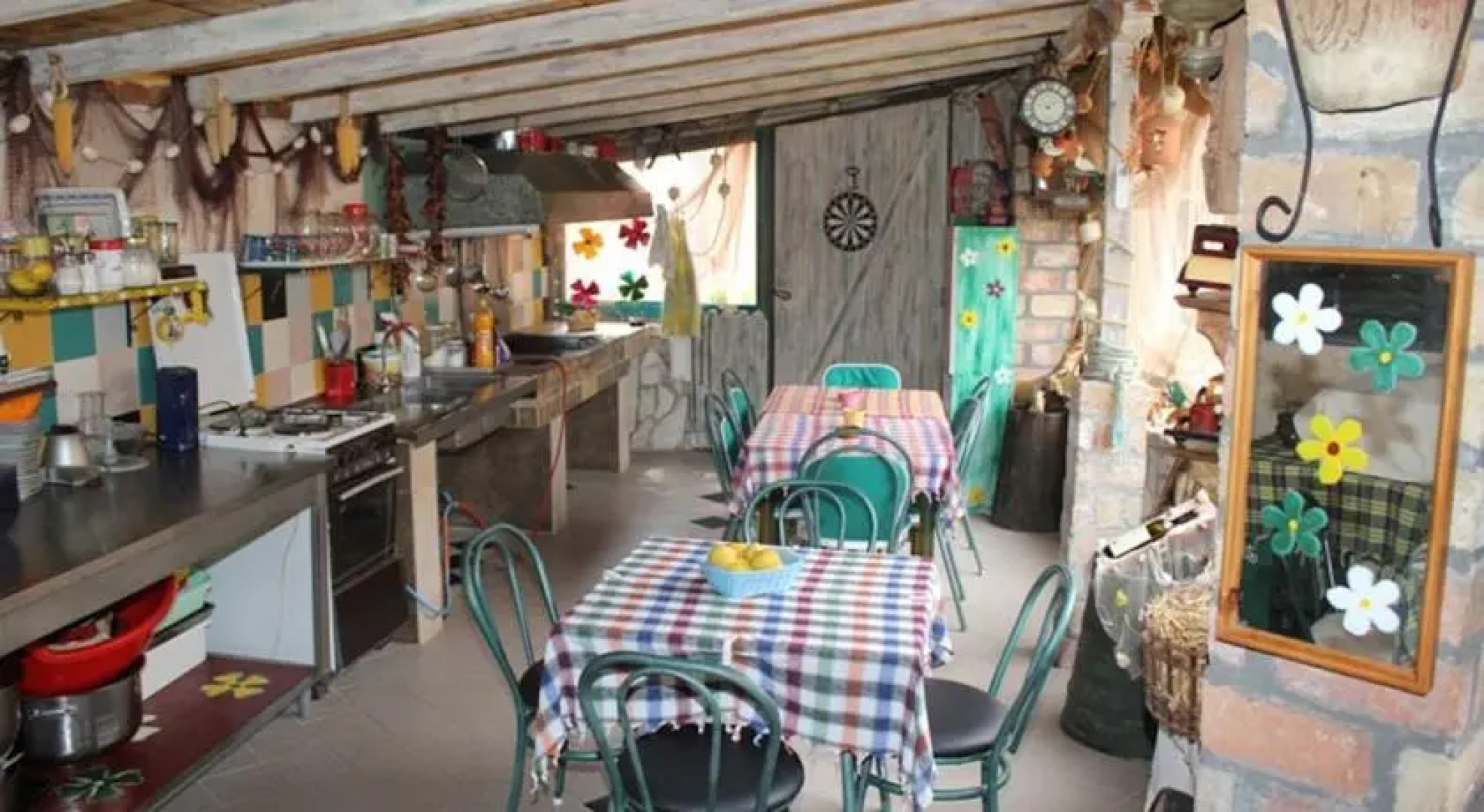 Apartments Scepanovic
