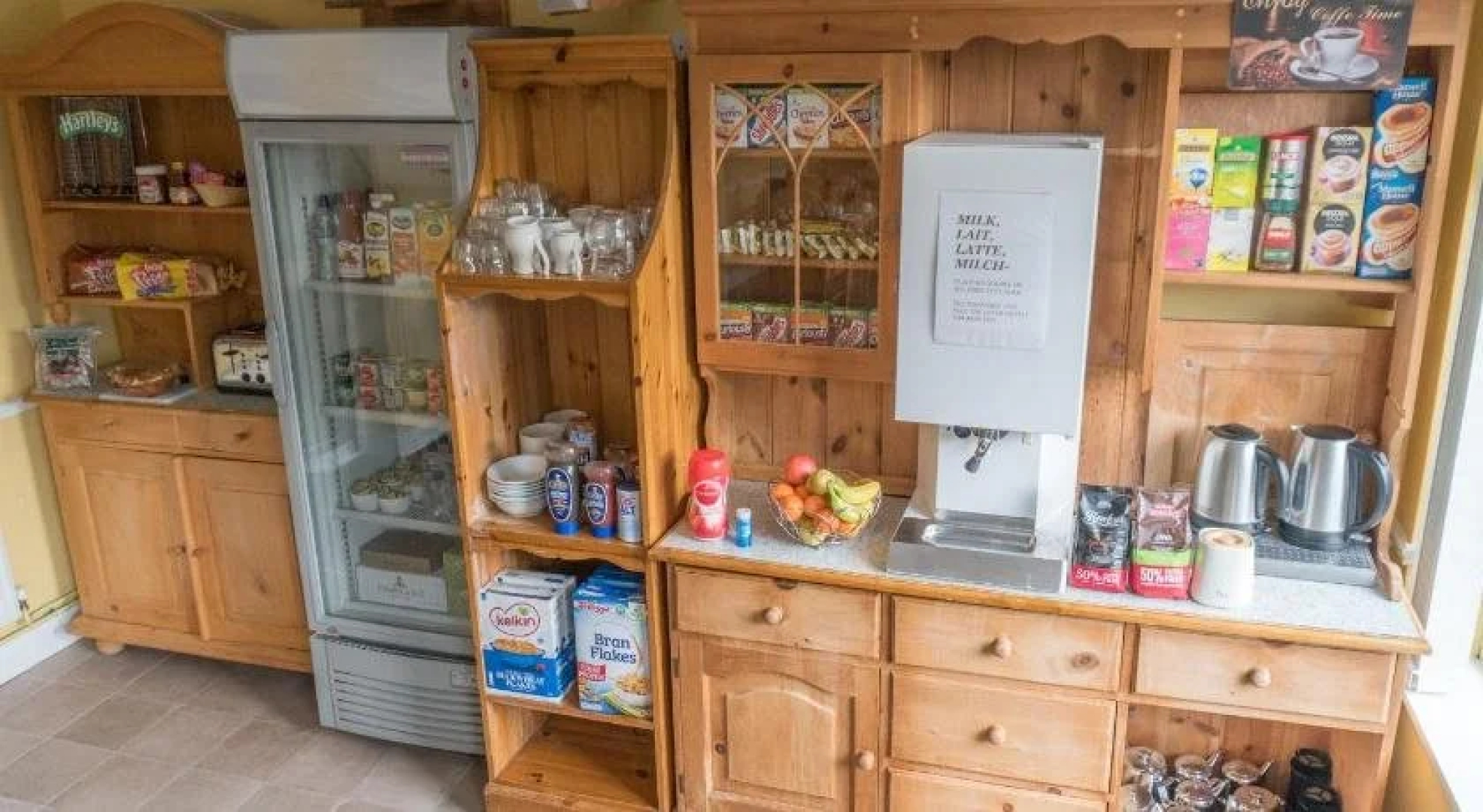 Carlow Guesthouse