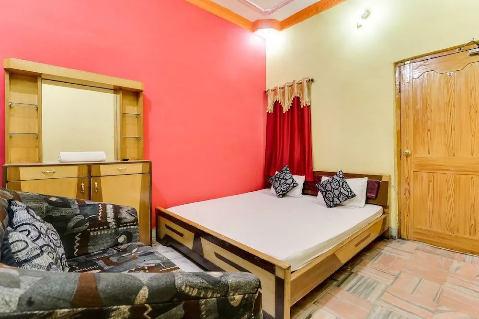 Hotel Rudraksh Residency by OYO Rooms