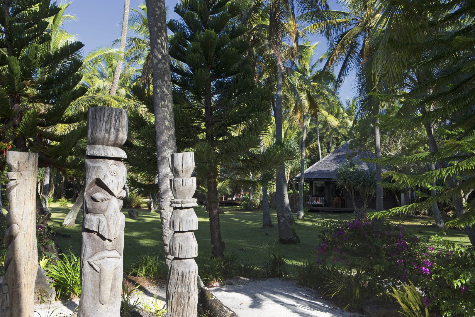 Le Méridien Ile des Pins