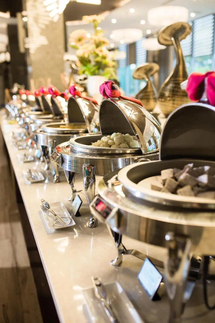 Muong Thanh Luxury Ha Nam Hotel