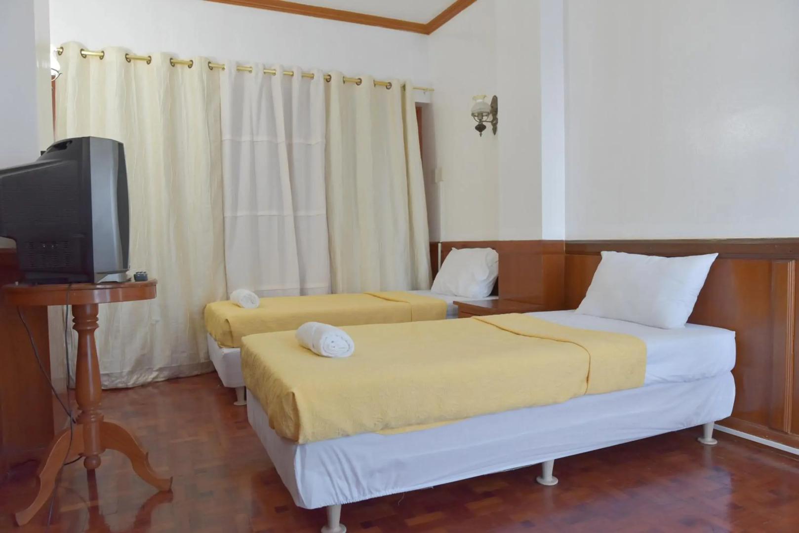 Ang Tahanan ni Aling Meding Hotel