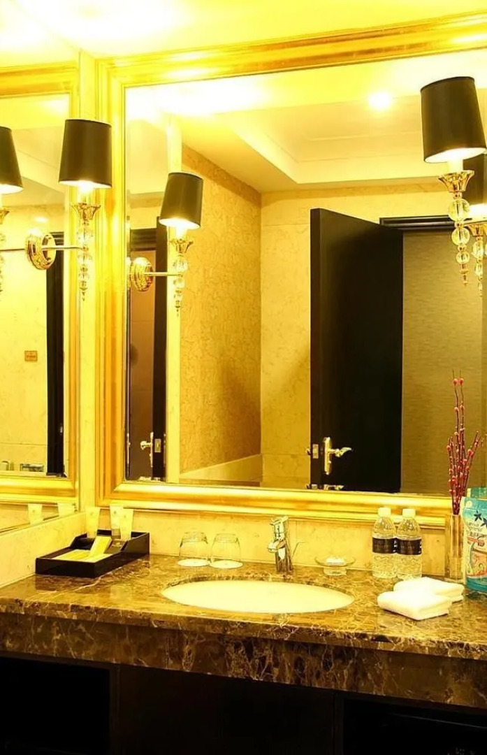 Chongqing Lafee Plaza Hotel