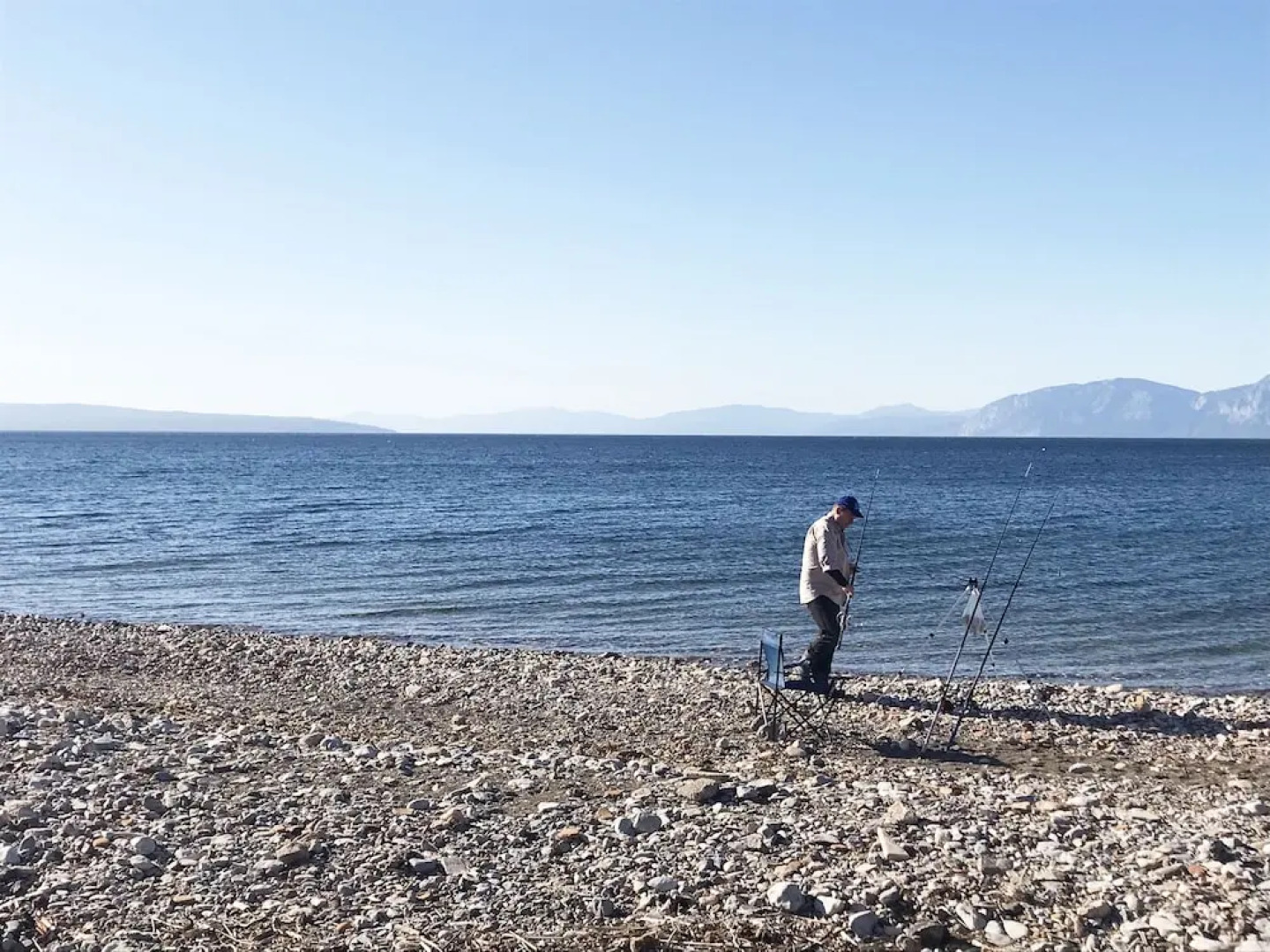 Villa Bella Loukisia