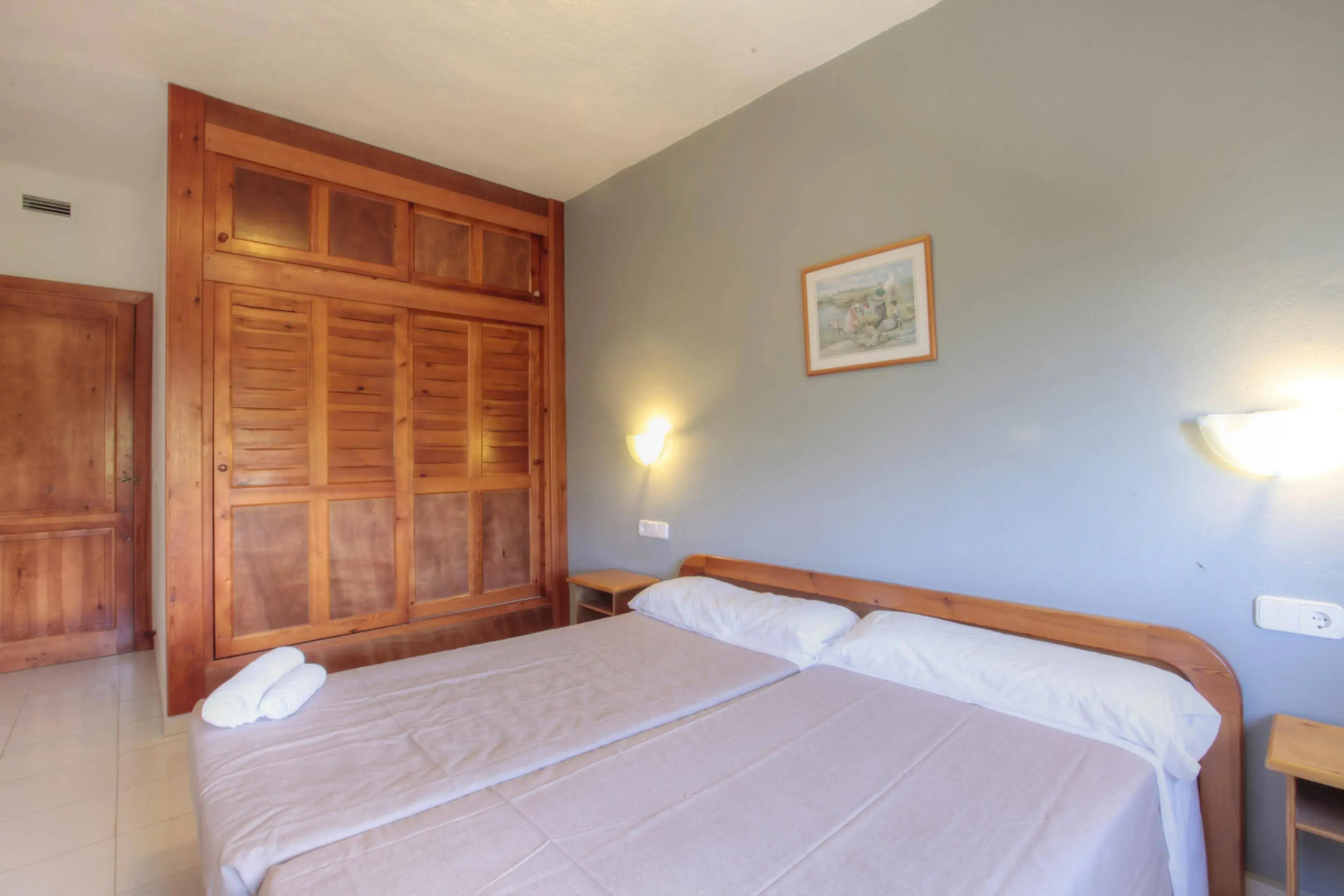 Fergus Club Carema Splash