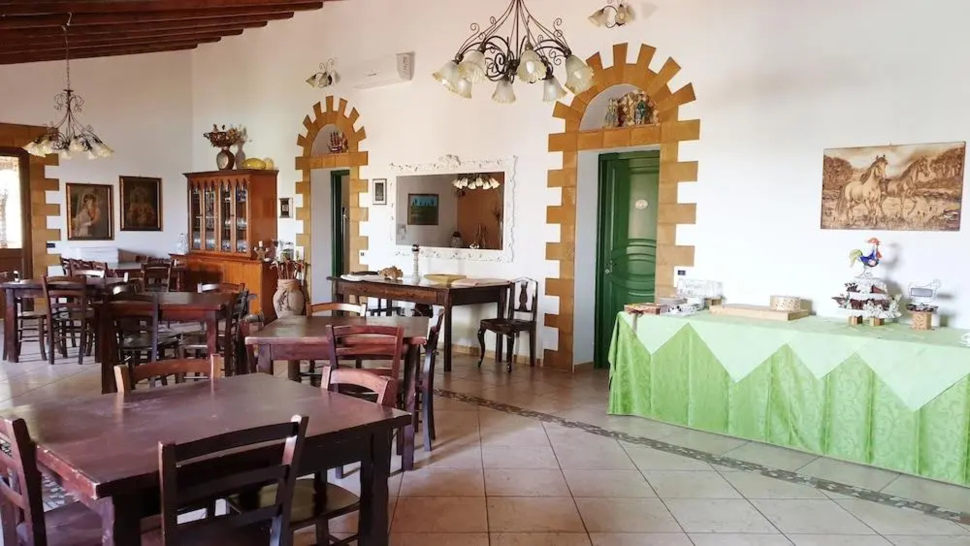 Agriturismo Duca Di San Martino