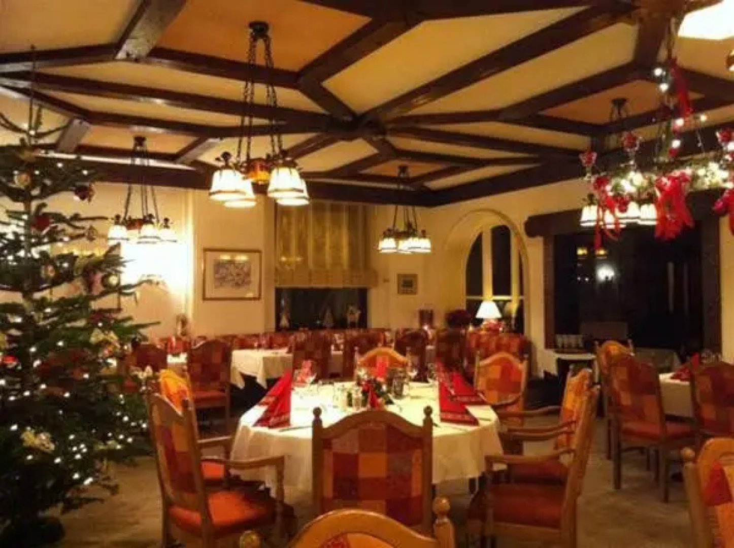 Landgasthof Hirsch