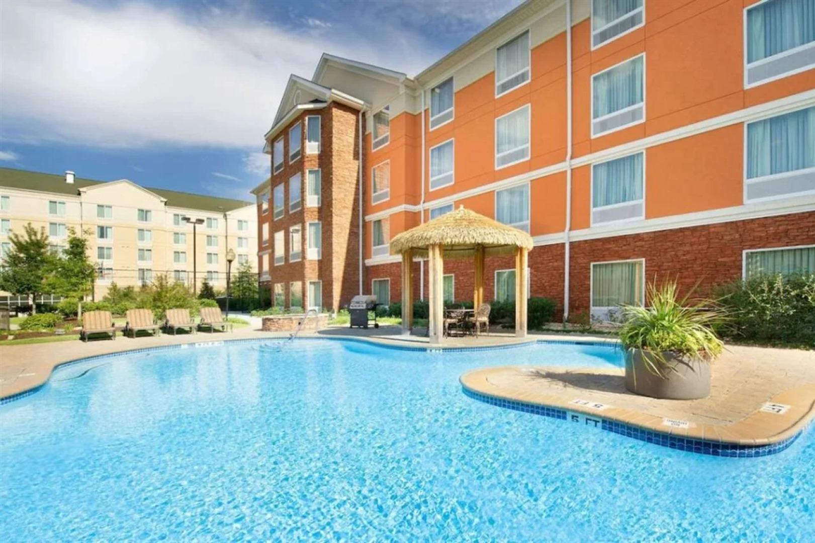 Homewood Suites Atlanta Kennesaw