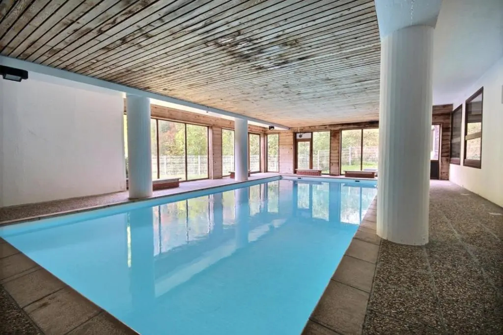 APPARTEMENT ST JEAN D'AULPS - PROCHE PIED DES PISTES - PROCHE MORZINE - Cofi 45