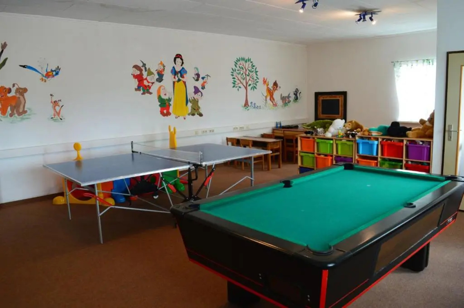 Gasthof & Appartementhaus Meyer