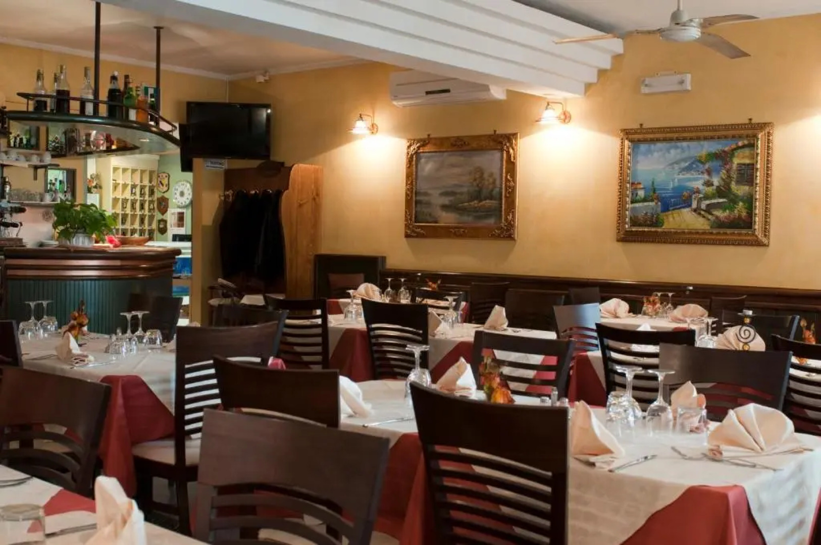 Hotel Cavaliere Nero