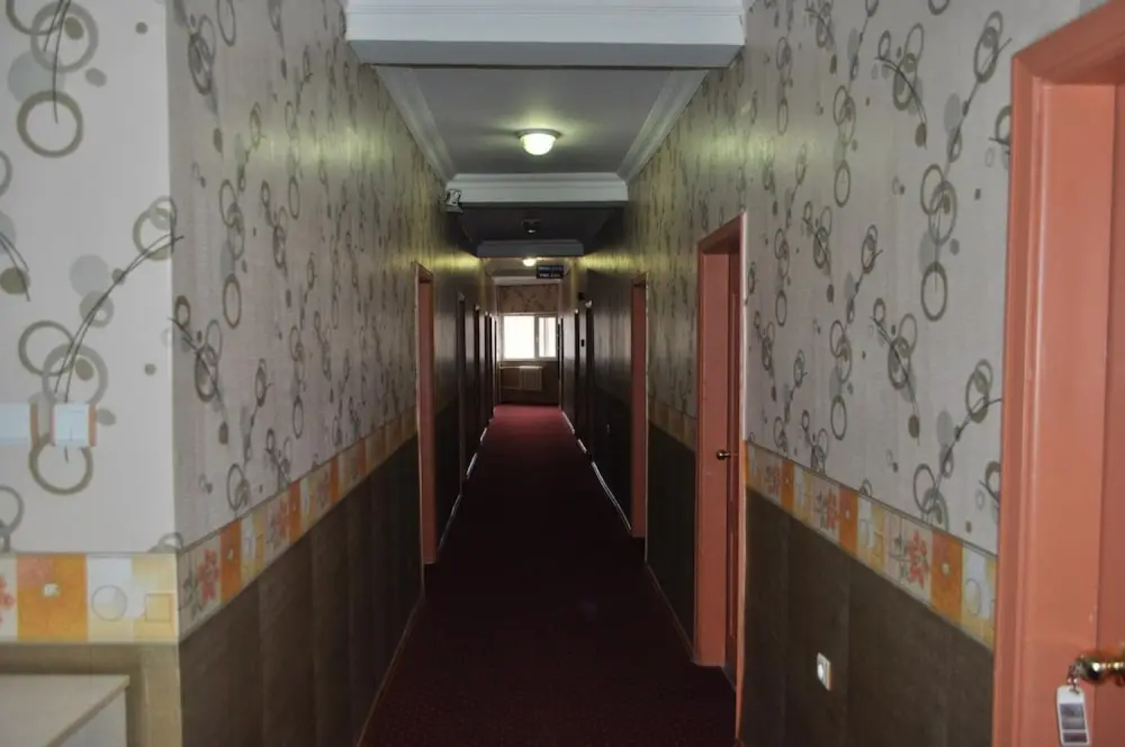Saray Hotel