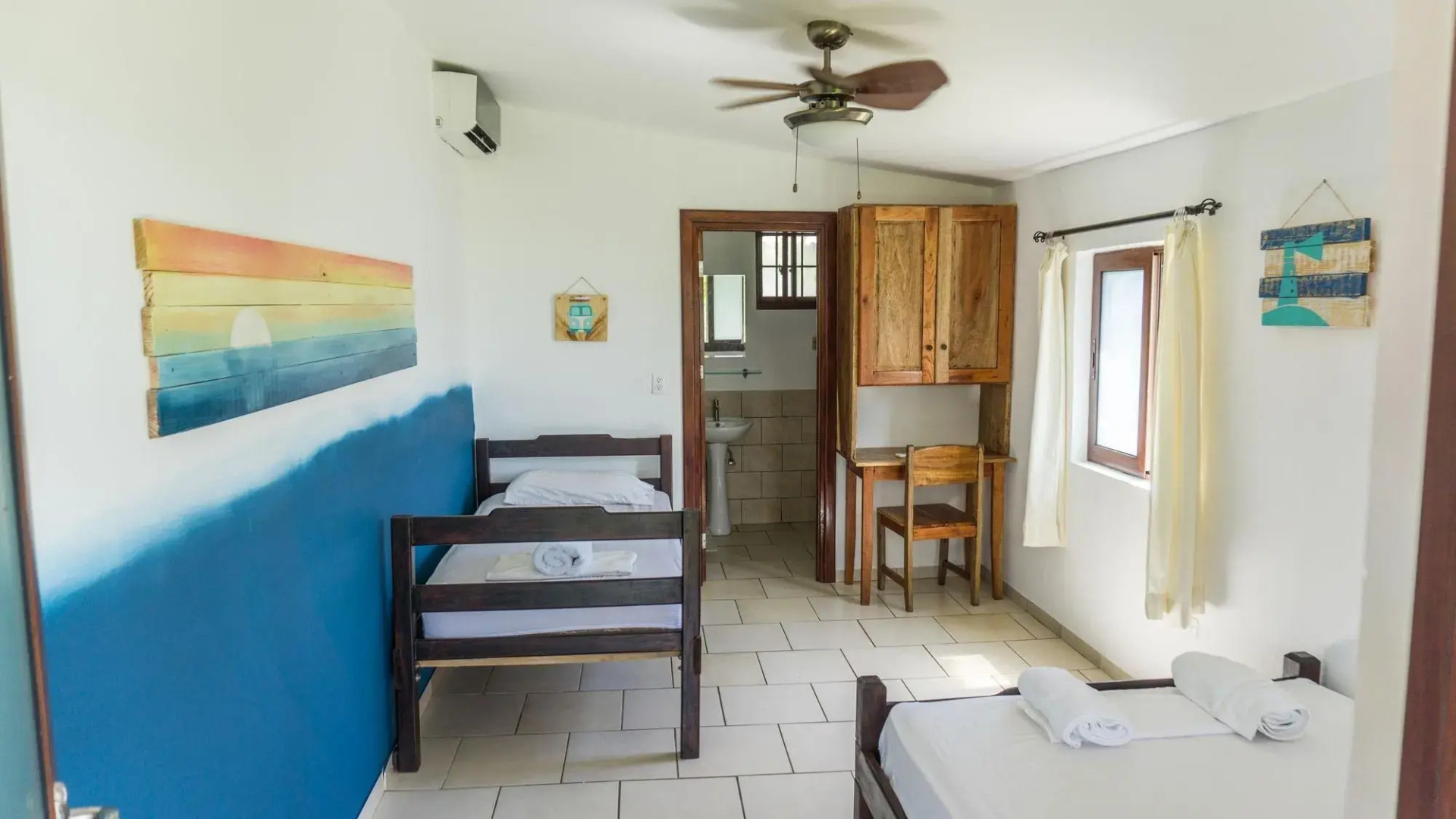 Beach Break Surf Camp