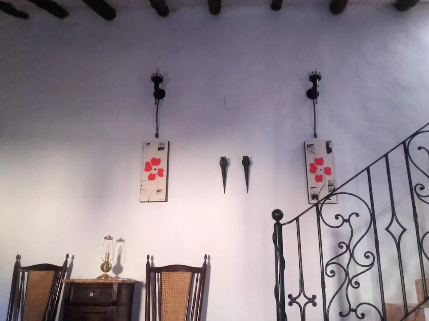 House With 5 Bedrooms in Casas del Cerro, With Wonderful Mountain View