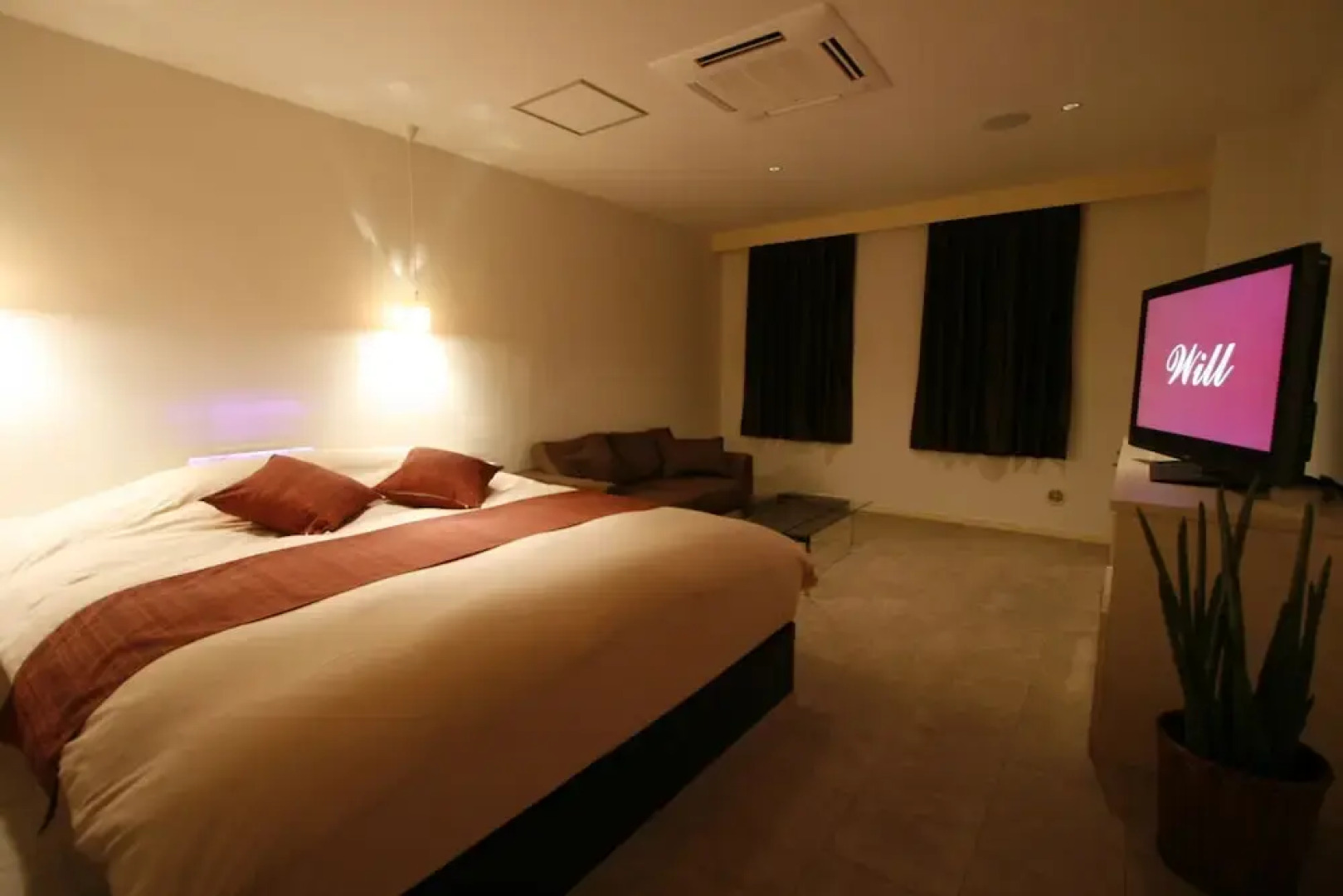 Will Resort Kashiwashonan - Adults Only