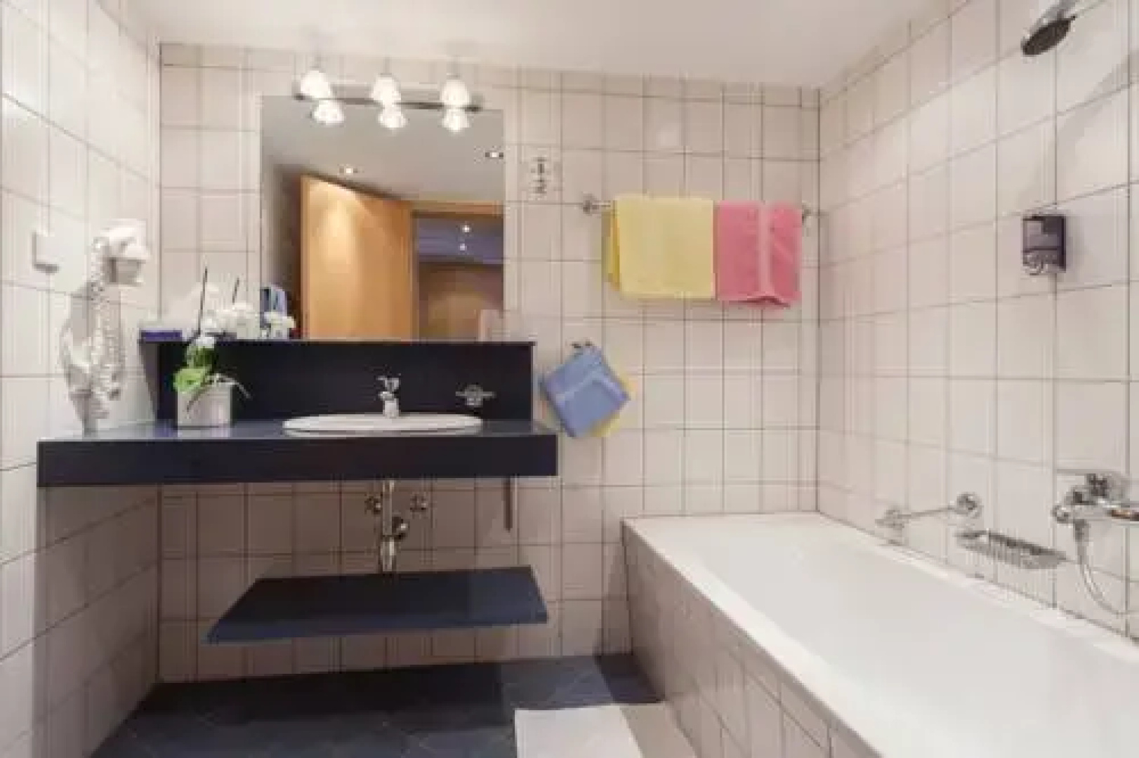 Alpenhotel Zimba