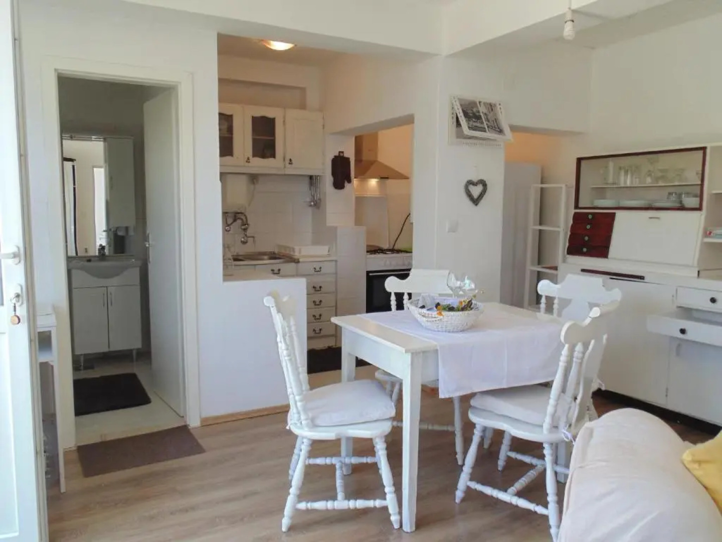 Apartment Croatia Art