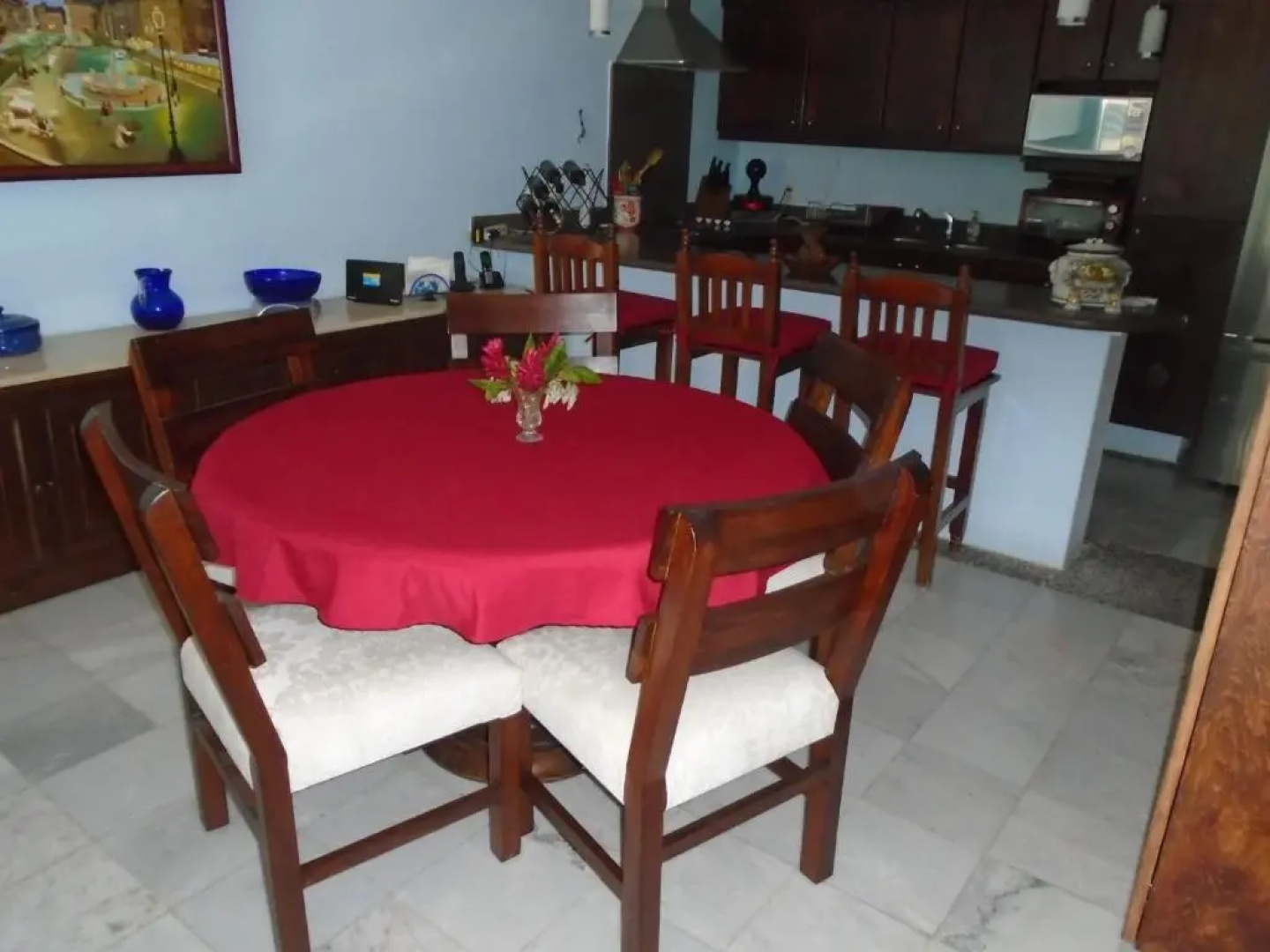 Villa Marina Porto Ixtapa