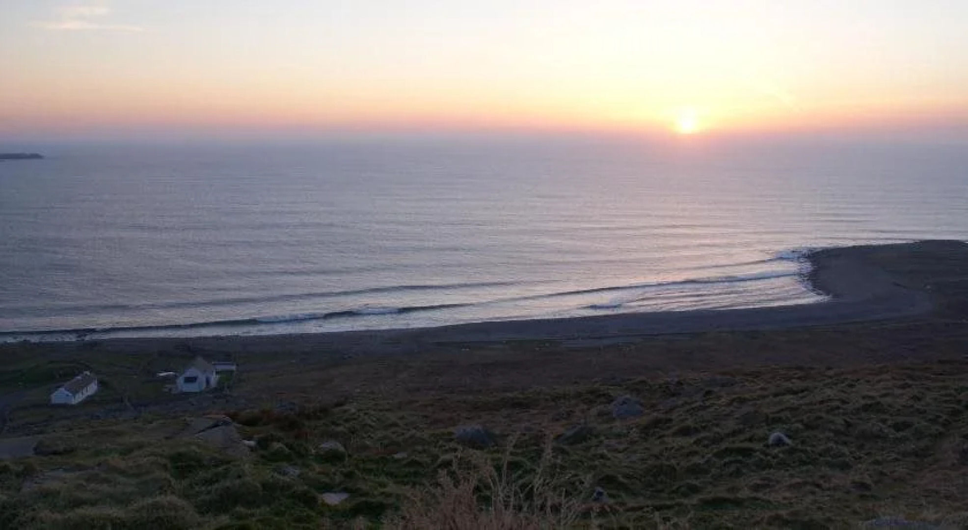 Eske Villa Bed & Breakfast