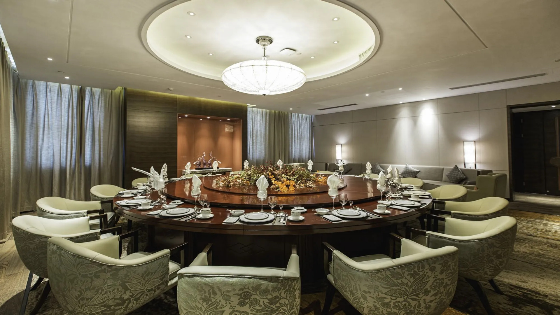 Holiday Inn Baoji Central