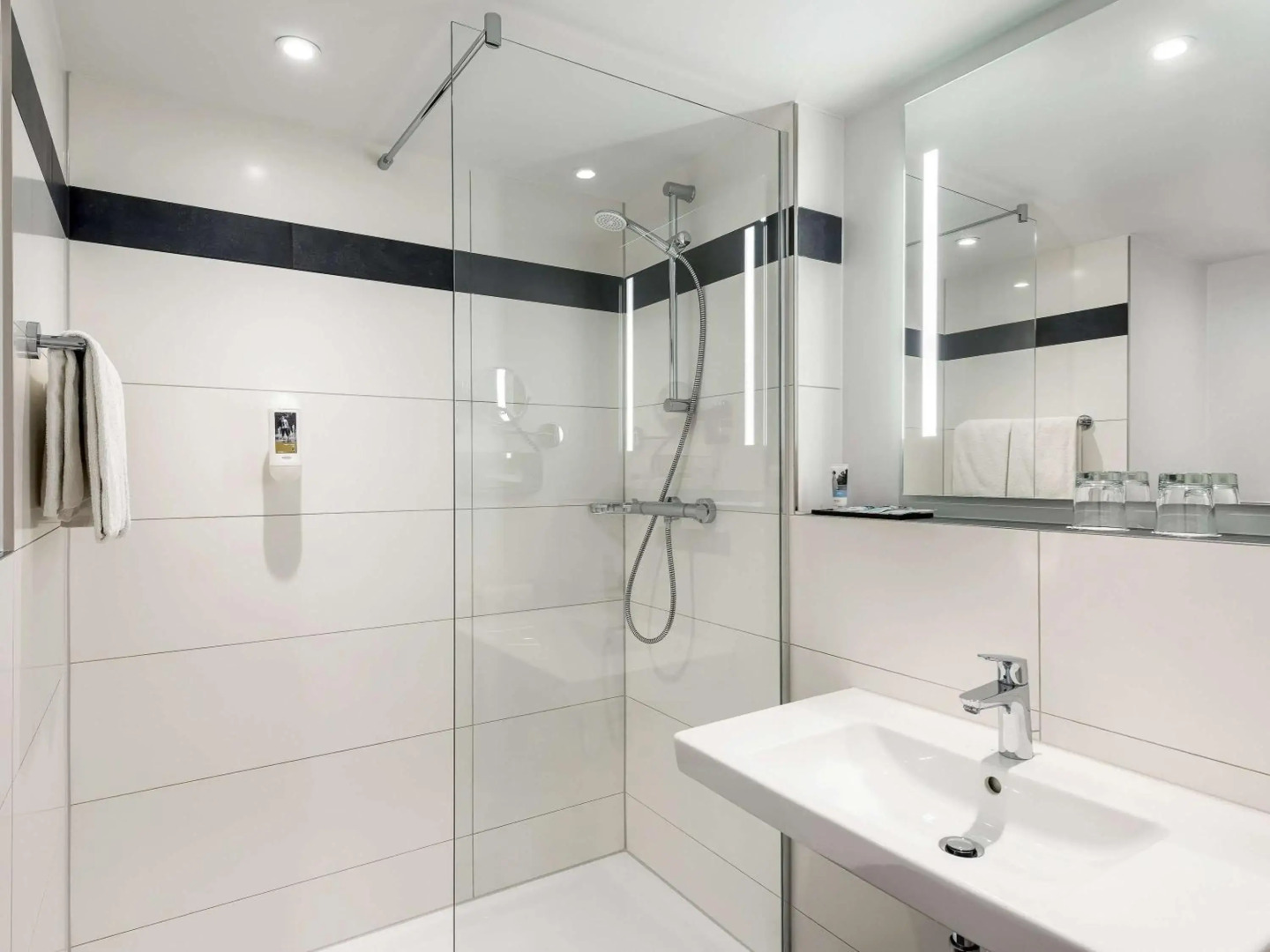 Mercure Hotel Bielefeld Johannisberg