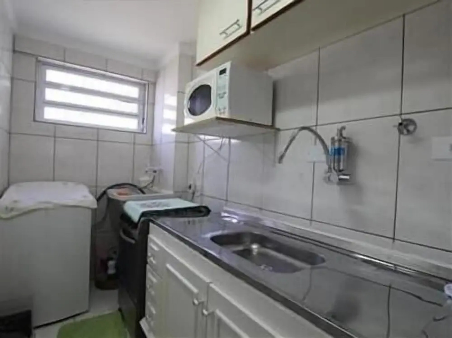 GoHouse Humaita SP 111