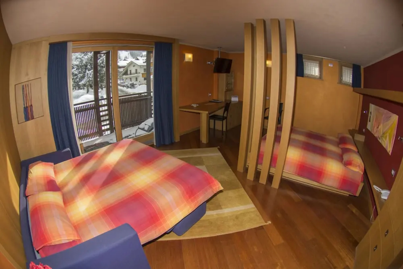 Meuble Hotel Ambrosini