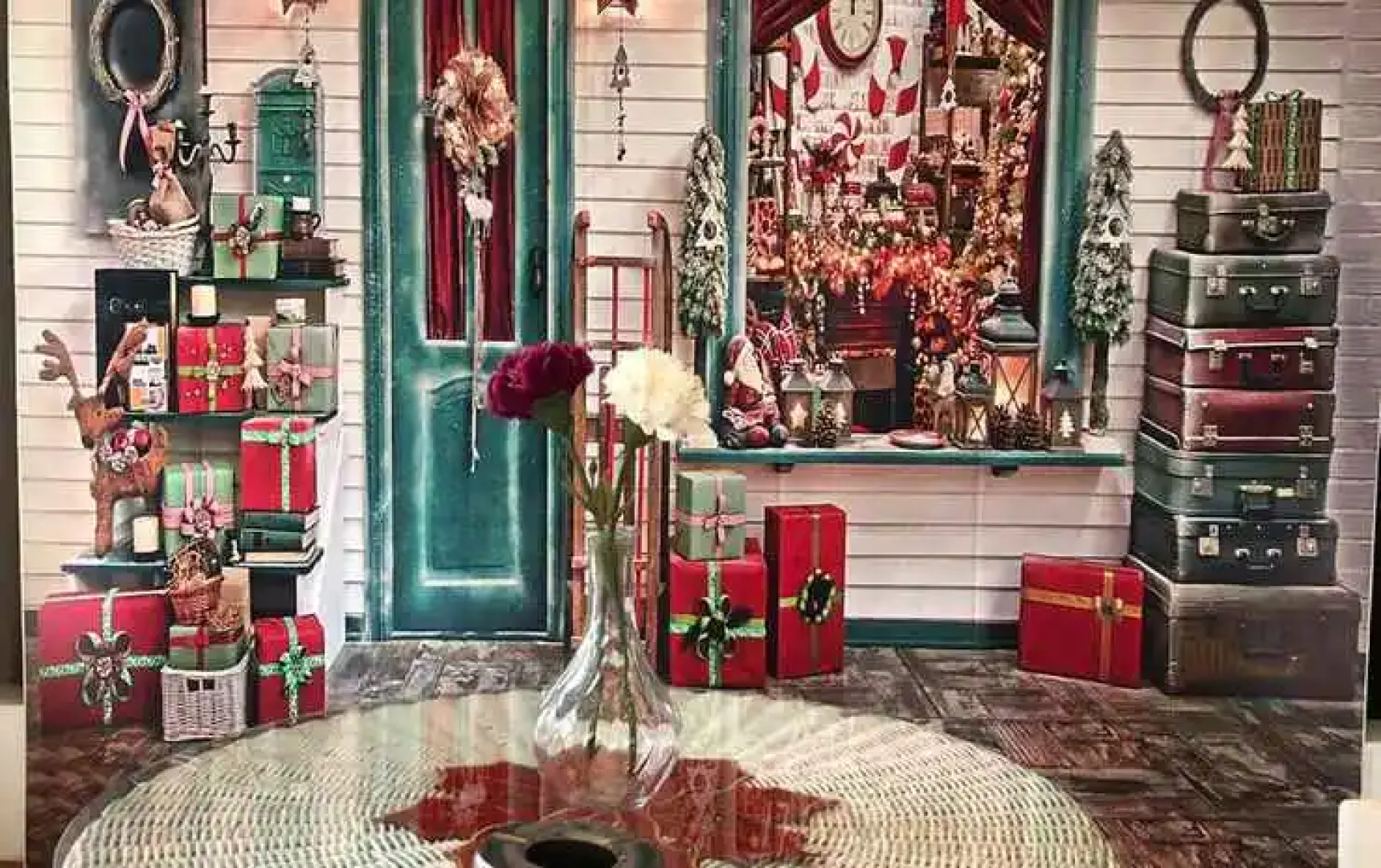 Fiori Bed & Breakfast