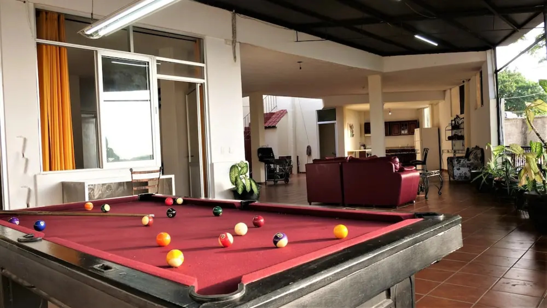 Casa Rinconsito Miramar