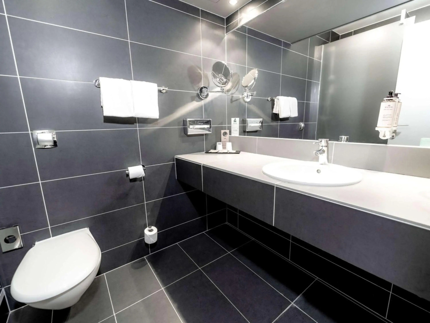 Mercure Bordeaux Lac