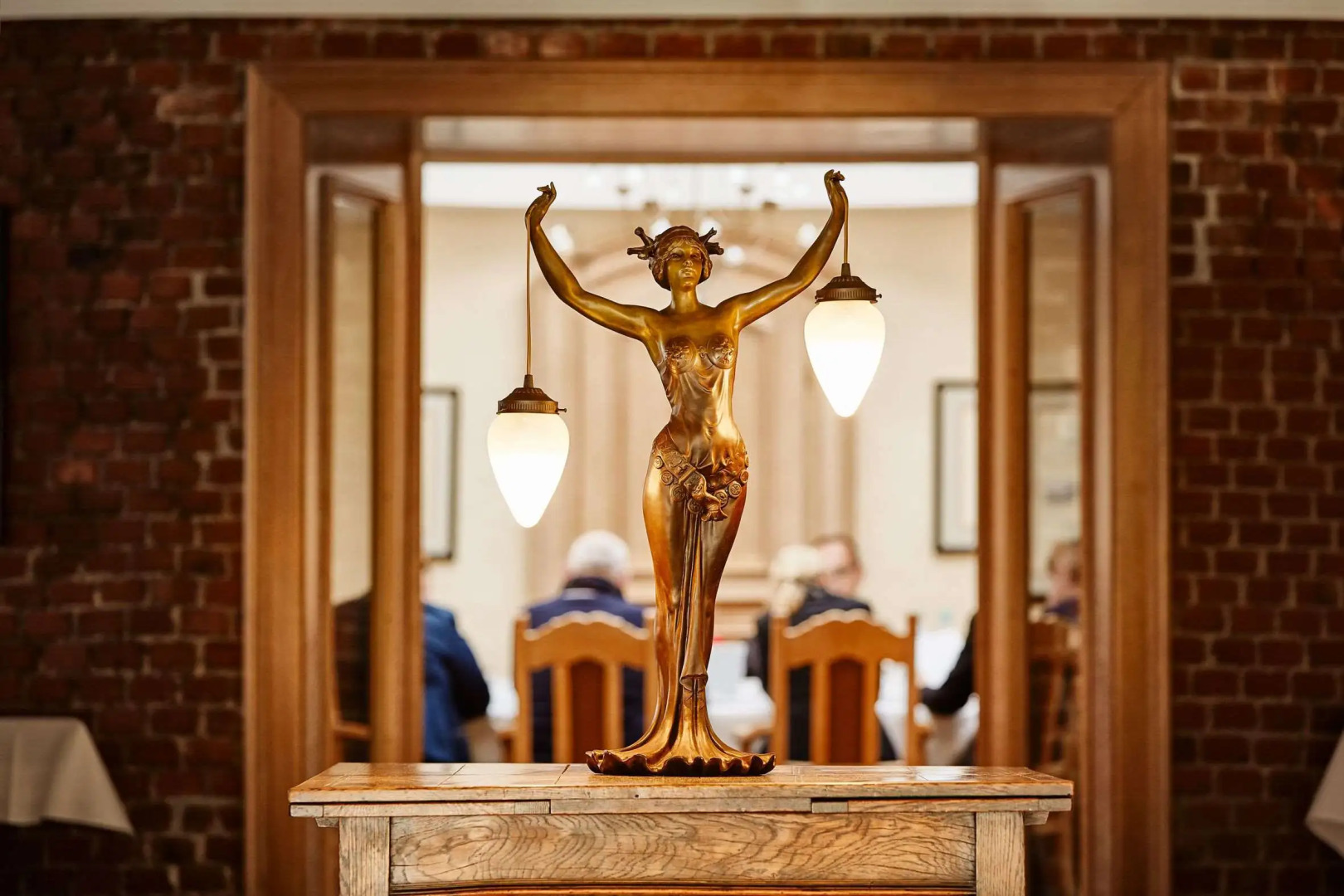 Dorint Herrenkrug Parkhotel Magdeburg